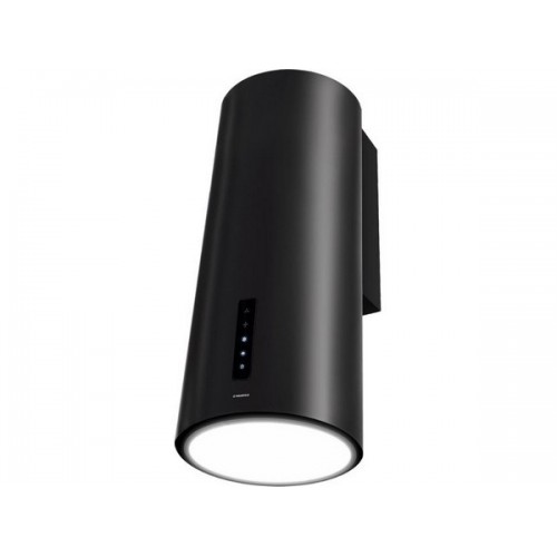 Вытяжка MAUNFELD Vega 39 Wall Sensor LED черный - Эффективное решение для вашей кухни