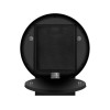 Вытяжка MAUNFELD Vega 39 Wall Sensor LED черный - Эффективное решение для вашей кухни