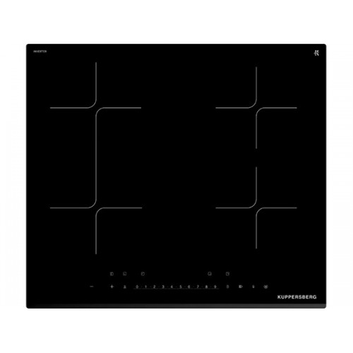 Варочная панель Kuppersberg ICI 619 индукционная - Эффективность и стиль для вашей кухни
