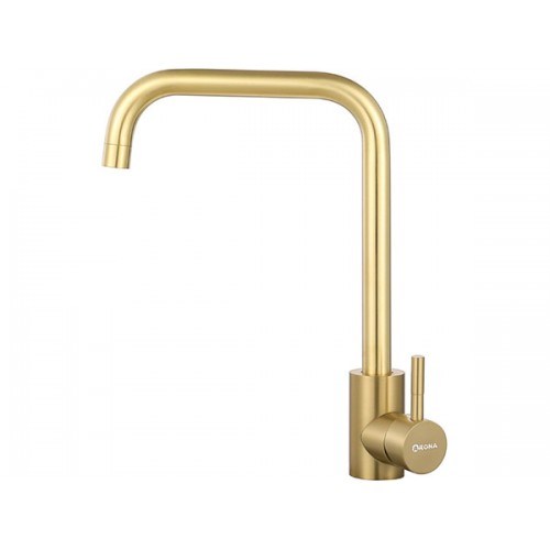 Смеситель Arona ARM 206 GOLD золото
