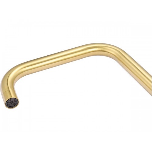 Смеситель Arona ARM 206 GOLD золото