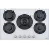 Варочная панель Franke FHMF 755 4G DC C WH design Dror (106.0541.753) газовая