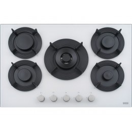 Варочная панель Franke FHMF 755 4G DC C WH design Dror (106.0541.753) газовая