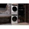 Сушильная машина Korting KD 60L97 - Эффективное решение для быстрой сушки белья