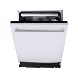 Посудомоечная машина Midea MID60S490i 60 см, 14 комплектов, Wi-Fi, A+++ (SKU: 36287)
