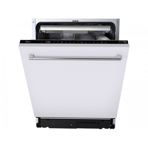 Посудомоечная машина Midea MID60S490i - Эффективное решение для быта