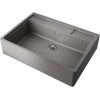 Мойка Omoikiri Kinokawa 90-GR Artceramic в цвете Leningrad Grey - Идеальное решение для вашей кухни