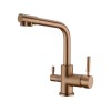 Смеситель Emar ECB - 3003N Coppery