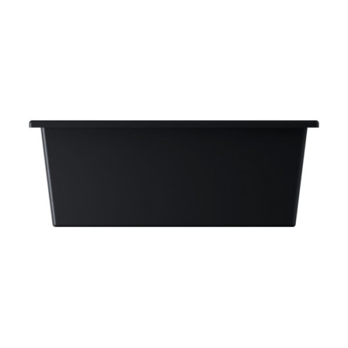 Мойка Omoikiri Omishima 60-BL Matt Natceramic/черный матовый (4997480)