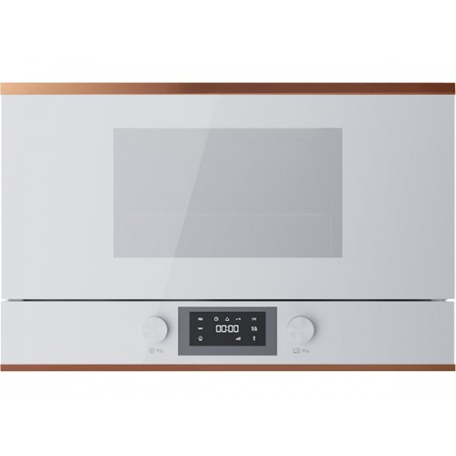 СВЧ-печь Kuppersbusch ML 6330.0 W7 - Встраиваемая микроволновая печь для удобства и стиля