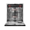 Посудомоечная машина Kuppersberg GHL 6030 - Эффективная чистка посуды с современными технологиями