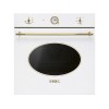 Духовой шкаф SMEG SF68C1B - Элегантный и Функциональный Выбор для Вашей Кухни