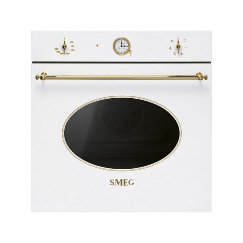 Духовой шкаф SMEG SF68C1B - Элегантный и Функциональный Выбор для Вашей Кухни