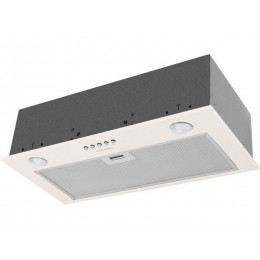 Вытяжка MAUNFELD CROSBY SINGL 60 бежевый, 850 м3/ч, 48 дБ, SKU 35391