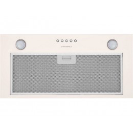 Вытяжка MAUNFELD CROSBY SINGL 60 бежевый, 850 м3/ч, 48 дБ, SKU 35391