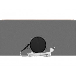 Вытяжка MAUNFELD CROSBY SINGL 60 бежевый, 850 м3/ч, 48 дБ, SKU 35391