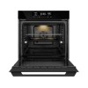 Духовой шкаф MAUNFELD AEOD76106B - Эффективность и Стиль для Вашей Кухни