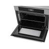 Духовой шкаф MAUNFELD AMCO458S компактный – идеальное решение для вашей кухни