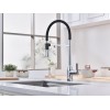 Смеситель Paulmark Magneto One Ma213188-CR, хром – стильное решение для вашей кухни или ванной
