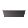 Мойка Omoikiri Omishima 76-SG Matt Natceramic/stone grey матовый (4997553)