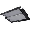 Вытяжка MEFERI SLIDEBOX60BK LIGHT - Современное решение для кухни с подсветкой и стильным дизайном