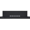 Вытяжка MEFERI SLIDEBOX60BK LIGHT - Современное решение для кухни с подсветкой и стильным дизайном