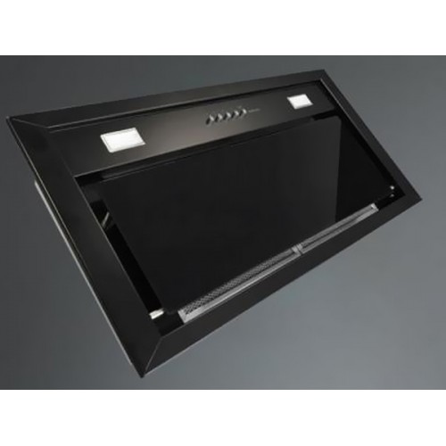 H1: Вытяжка Falmec BUILT-IN 70 MAX BK - Эффективное Решение для Кухни с Современным Дизайном