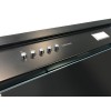 H1: Вытяжка Falmec BUILT-IN 70 MAX BK - Эффективное Решение для Кухни с Современным Дизайном