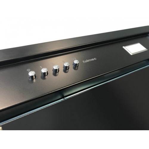 H1: Вытяжка Falmec BUILT-IN 70 MAX BK - Эффективное Решение для Кухни с Современным Дизайном