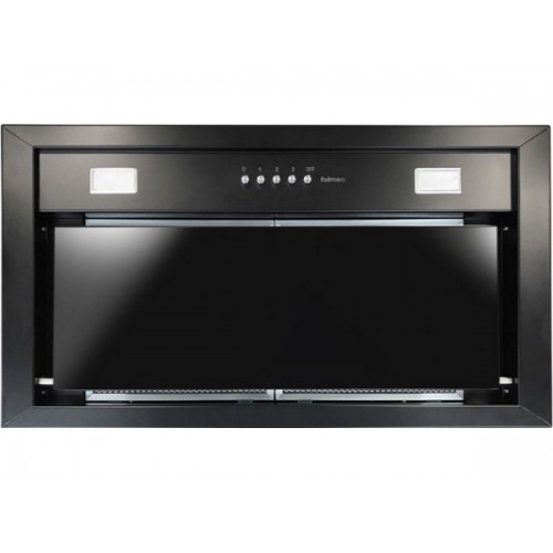 H1: Вытяжка Falmec BUILT-IN 70 MAX BK - Эффективное Решение для Кухни с Современным Дизайном