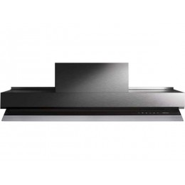 Вытяжка Falmec VIRGOLA TOUCH NRS 60, 25593, 800 м3/ч, нержавеющая сталь, сенсорное управление