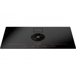 Варочная панель Bertazzoni P804ICH2M37NT индукционная с вытяжкой