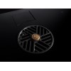 Варочная панель Bertazzoni P804ICH2M37NT индукционная с вытяжкой