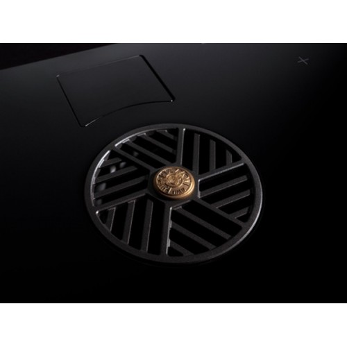 Варочная панель Bertazzoni P804ICH2M37NT индукционная с вытяжкой
