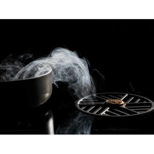 Варочная панель Bertazzoni P804ICH2M37NT индукционная с вытяжкой