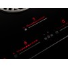 Варочная панель Bertazzoni P804ICH2M37NT индукционная с вытяжкой