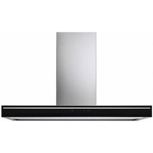 Вытяжка Falmec LUMINA NRS ISOLA BLACK 90 - Эффективное решение для вашей кухни