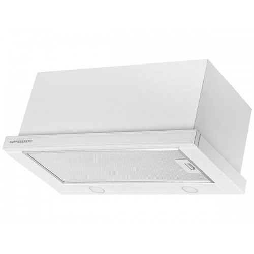 Вытяжка Kuppersberg SLIMTURBO 60 GW - Эффективное решение для вашей кухни