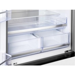 Холодильник Kuppersberg RFFI 184 WG, 24194, 4 двери, 540 л, A+, No Frost, белый жемчуг