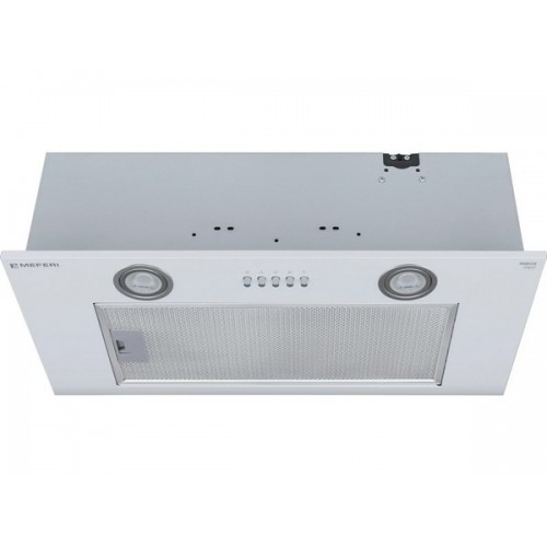 Вытяжка MEFERI INBOX60WH POWER - Эффективное решение для кухни