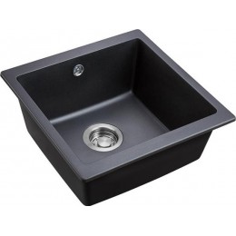 Мойка Emar EMQ-1455.P Оникс