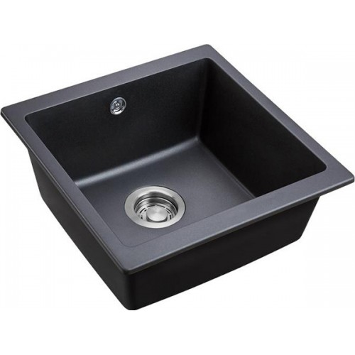 Мойка Emar EMQ-1455.P Оникс
