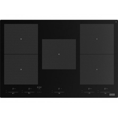 Варочная панель Franke FMY 805 I F KL BK (108.0704.932) - индукционная плита для современной кухни