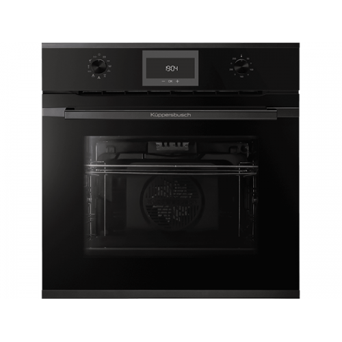 Духовой шкаф Kuppersbusch B 6330.0 S2 – Высококачественная техника для вашей кухни