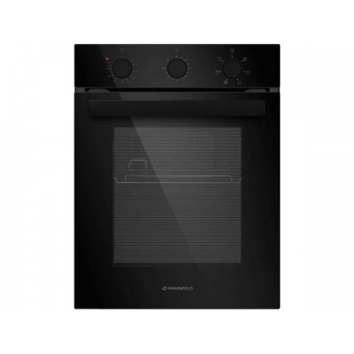 Духовой шкаф MAUNFELD EOEC516PB2 - Эффективное решение для вашей кухни