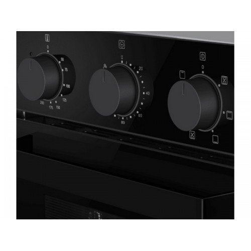 Духовой шкаф MAUNFELD EOEC516PB2 - Эффективное решение для вашей кухни