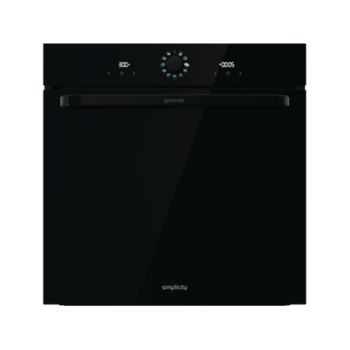 Духовой шкаф Gorenje BOS6737SYB - Высокая производительность и стильный дизайн