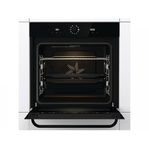 Духовой шкаф Gorenje BOS6737SYB - Высокая производительность и стильный дизайн
