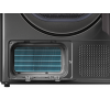 Сушильная машина HIBERG HDQ11 - 10 Sd: Эффективное сушка белья с современными технологиями