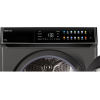 Сушильная машина HIBERG HDQ11 - 10 Sd: Эффективное сушка белья с современными технологиями